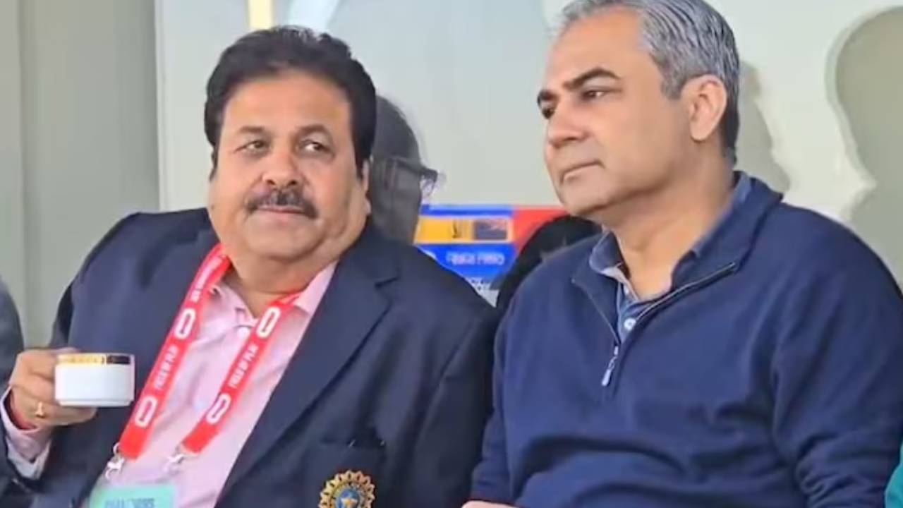 Asia Cup 2025: ಯೂಟರ್ನ್ ಹೊಡೆದ ಬಿಸಿಸಿಐ; ಏಷ್ಯಾಕಪ್‌ ಸಭೆಗೆ ಹಾಜರ್‌!