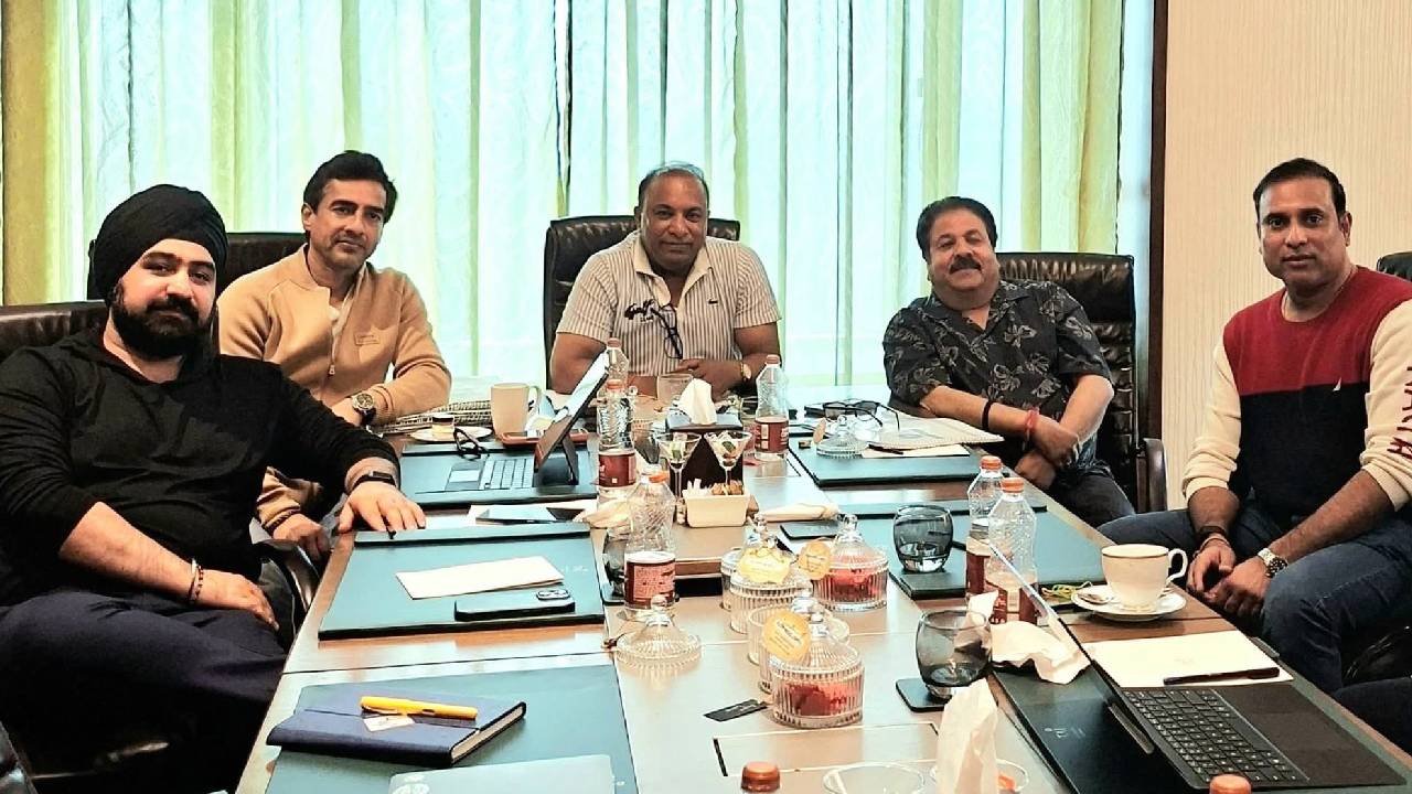 ಬಾಂಗ್ಲಾದೇಶ ವಿಶ್ವಕಪ್ ವಿವಾದದ ಬಗ್ಗೆ ಅಂತರ ಕಾಯ್ದುಕೊಂಡ ಬಿಸಿಸಿಐ