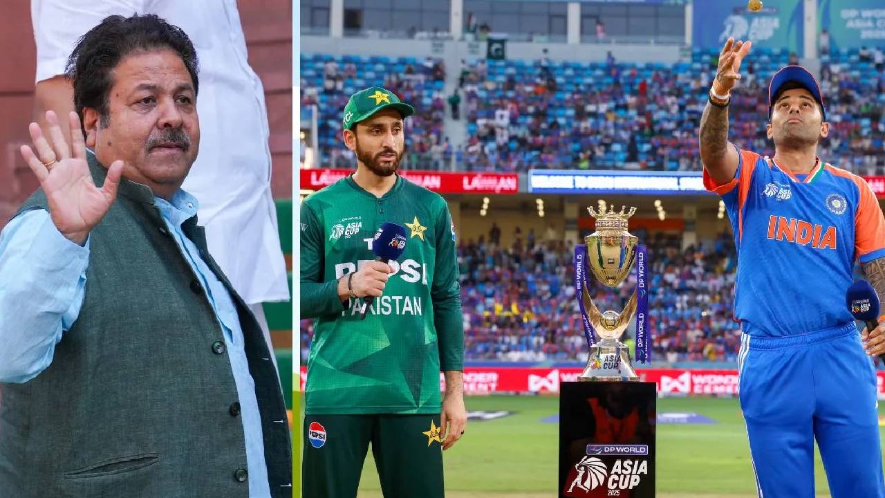 ಬಹಿಷ್ಕಾರದಿಂದ ಪಾಕ್‌ ಯೂಟರ್ನ್‌; ಬಿಸಿಸಿಐ ಮೊದಲ ಪ್ರತಿಕ್ರಿಯೆ