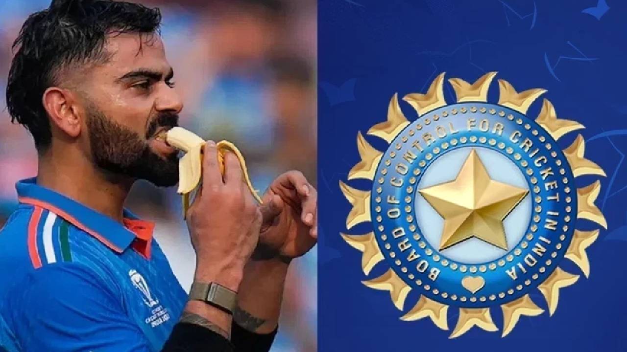 ಬಾಳೆಹಣ್ಣು ಖರೀದಿಗೆ 35 ಲಕ್ಷ ಖರ್ಚು: ಬಿಸಿಸಿಐಗೆ ಹೈಕೋರ್ಟ್ ನೋಟಿಸ್!
