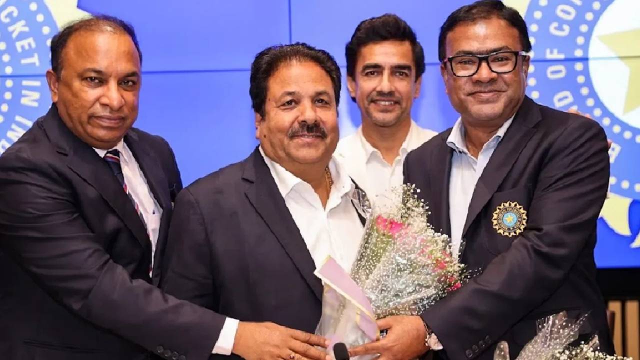 ಏಷ್ಯನ್ ಪೇಂಟ್ಸ್ ಜೊತೆ 45 ಕೋಟಿ ಒಪ್ಪಂದ ಮಾಡಿಕೊಂಡ ಬಿಸಿಸಿಐ