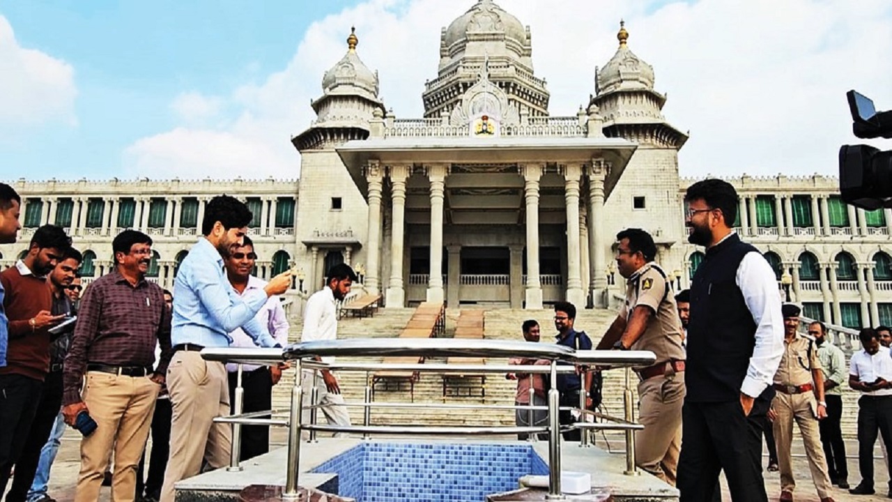 ಪ್ರತಿಭಟನೆಗೆ 50 ಸಂಘಟನೆಗಳು ಸಜ್ಜು: ಕಟ್ಟೆಚ್ಚರ