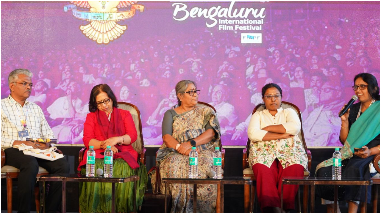 ʻಪುಟ್ಟಣ್ಣ ಕಣಗಾಲ್ ಚಿತ್ರಗಳು ಮಹಿಳಾ ಪರವಾಗಿರಲಿಲ್ಲʼ- ಲೇಖಕಿ ಸಂಧ್ಯಾರಾಣಿ