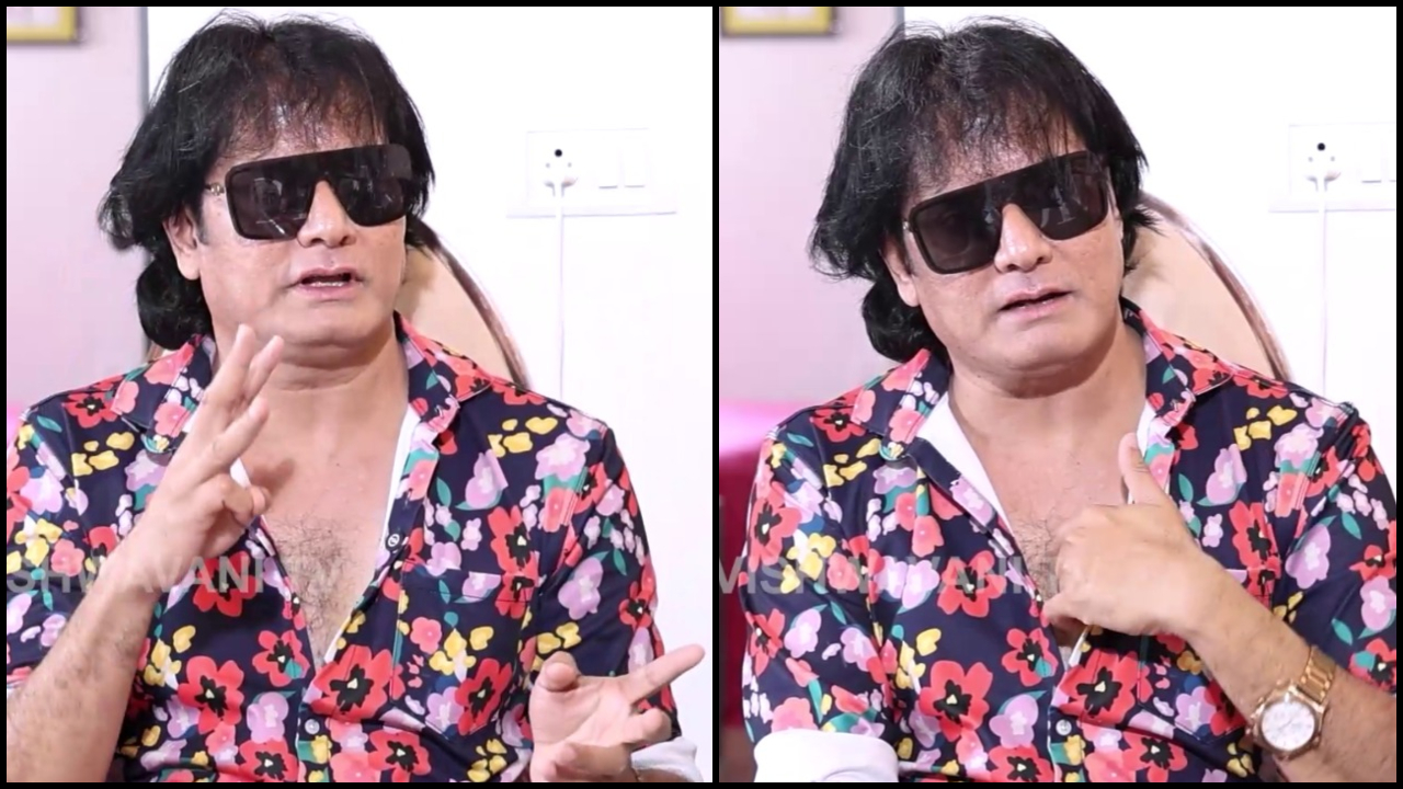 BBK 12: ಬಿಗ್‌ ಬಾಸ್‌ ಮನಯೆಲ್ಲಿ ಡಾಗ್‌ ಸತೀಶ್‌ಗೆ ಪ್ರಪೋಸ್‌ ಮಾಡಿದ್ಯಾರು?