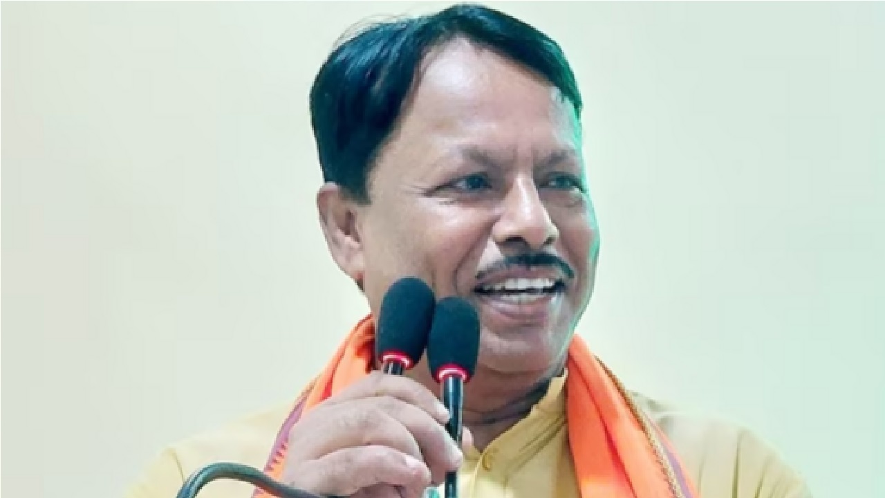 ಅನುಚಿತ ವರ್ತನೆ- ಬಿಜೆಪಿ ಗೊಂಡಾ ಜಿಲ್ಲಾಧ್ಯಕ್ಷನಿಗೆ ನೊಟೀಸ್