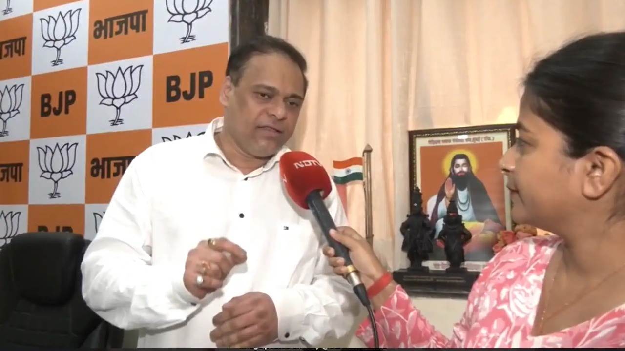 ಯಾವೊಬ್ಬ ಮುಸ್ಲಿಂಮರನ್ನು ಗೆಲ್ಲಲು ಕೊಡುವುದಿಲ್ಲ; ಬಿಜೆಪಿ ಶಾಸಕ