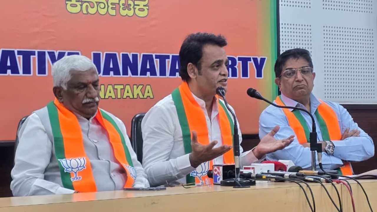 ಡ್ರಗ್ಸ್‌ ದಂಧೆ ಹೆಚ್ಚಳ; ಗೃಹ ಸಚಿವ, ಸಿಎಂ ರಾಜೀನಾಮೆಗೆ ಸಿ.ಎನ್. ಅಶ್ವತ್ಥ್ ನಾರಾಯಣ‌ ಆಗ್ರಹ