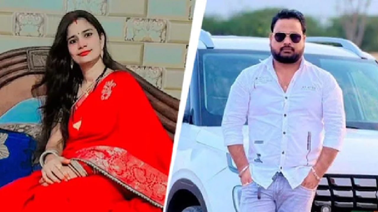 ಬಿಜೆಪಿ ನಾಯಕನ ಪತ್ನಿ ಶವವಾಗಿ ಪತ್ತೆ- ಸಾವಿನ ಹಿಂದೆ ಇದ್ಯಾ ಭಯಾನಕ ಕಹಾನಿ?