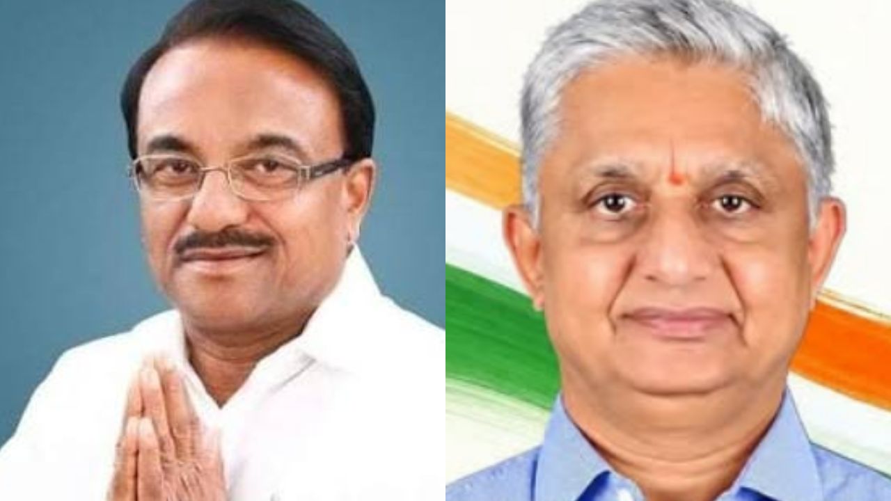BJP’s Shashil Namosh Leads Eastern Teachers’ Election by 1,529 Votes in First Stage