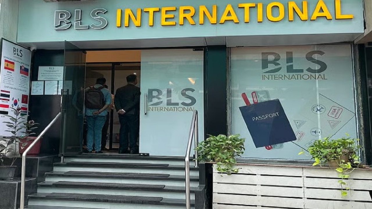 ಬಿಎಲ್‌ಎಸ್‌ ಇಂಟರ್‌ನ್ಯಾಷನಲ್‌ 3ನೇ ತ್ರೈಮಾಸಿಕ ಫಲಿತಾಂಶ