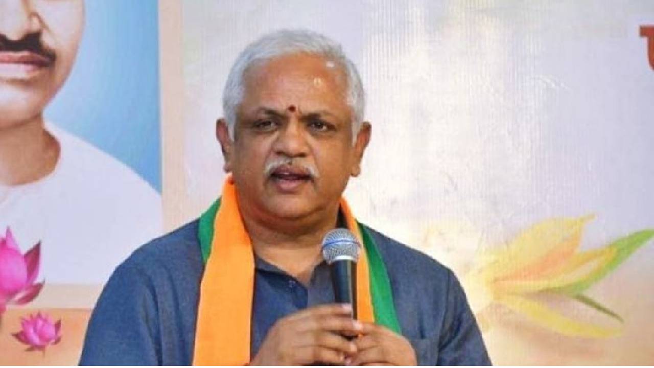 Dharmasthala Case: ಧರ್ಮಸ್ಥಳದ ಬಗ್ಗೆ ಬಿಜೆಪಿ ಮುಖಂಡ ಬಿಎಲ್‌ ಸಂತೋಷ್‌ ಕುತೂಹಲಕಾರಿ ಪೋಸ್ಟ್‌