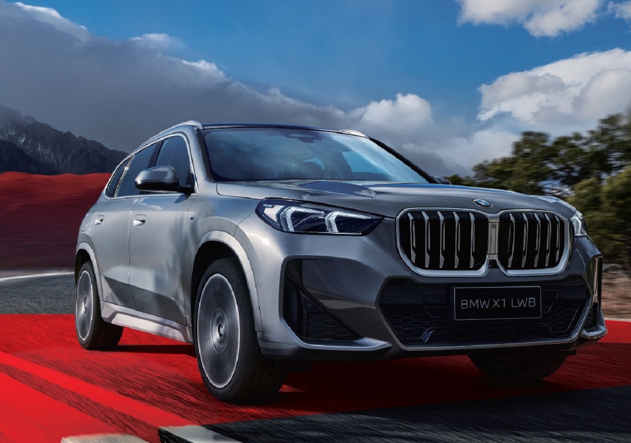 ಹೊಸ BMW X1 ಲಾಂಗ್ ವೀಲ್‌ಬೇಸ್ ಭಾರತದಲ್ಲಿ ಬಿಡುಗಡೆ