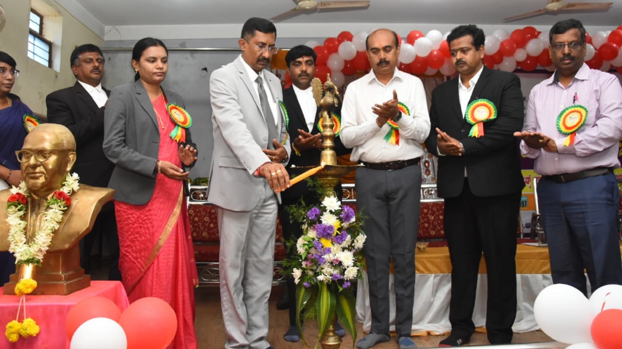 ಎಚ್.ಐ.ವಿ ಸೋಂಕು ಹರಡುವಿಕೆ ತಡೆಗಟ್ಟಲು ಜಾಗೃತಿ ಮೂಡಿಸಿ