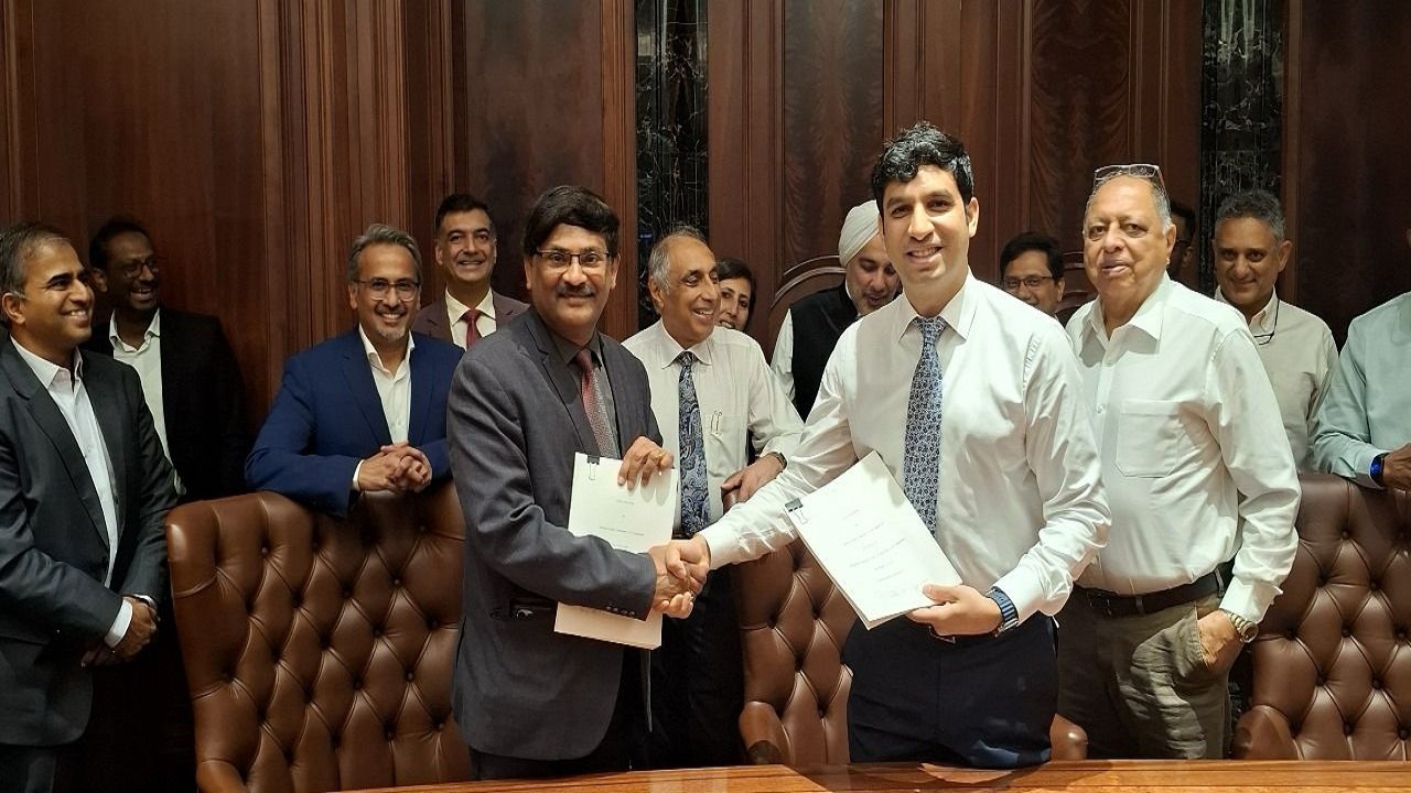 Bengaluru News: ಬೆಂಗಳೂರು ನಗರಕ್ಕೆ ವಿಶ್ವದರ್ಜೆಯ ಸಮಾವೇಶ ಮತ್ತು ಪ್ರದರ್ಶನ ಕೇಂದ್ರ ತರಲು ಬೆಂಗಳೂರು ವಿಮಾನ ನಿಲ್ದಾಣ ಸಿಟಿ ಲಿಮಿಟೆಡ್ ಮತ್ತು ಪ್ರೆಸ್ಟೀಜ್ ಗ್ರೂಪ್ ಸಹಯೋಗ