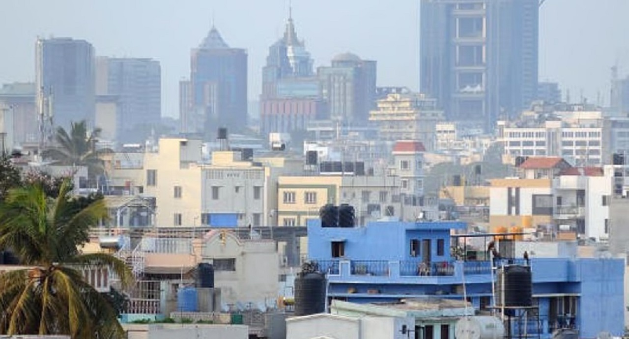 “ಯೆಸ್ ಬೆಂಗಳೂರು ಅರ್ಬನ್ ಇನ್ನೋವೇಶನ್ ಚಾಲೆಂಜ್” ಅಡಿಯಲ್ಲಿ ಅರ್ಜಿ ಆಹ್ವಾನ