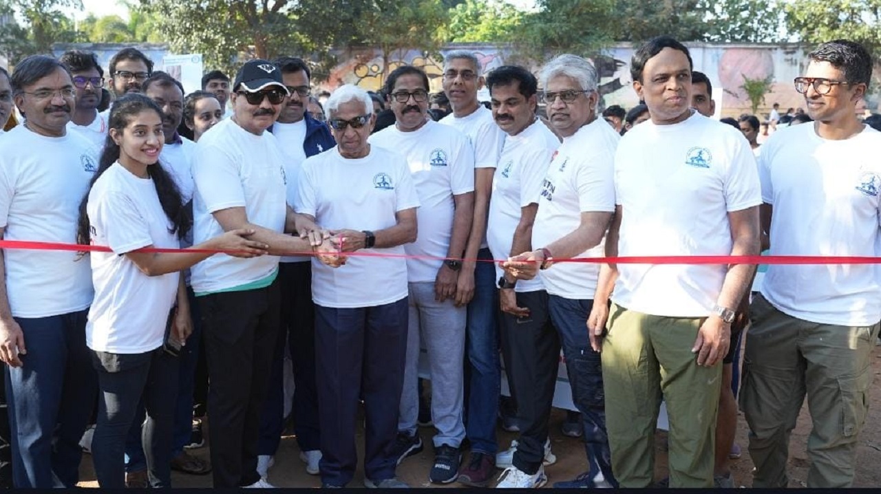 ಫ್ರೀಡಂ ಪಾರ್ಕ್ ನಿಂದ ವಿಧಾನಸೌಧದವರೆಗೆ ಭರ್ಜರಿ ಮೆರವಣಿಗೆ