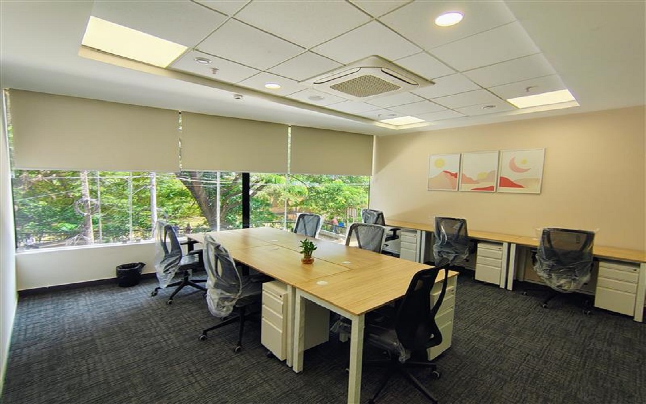 ಇಂಟರ್‌ನ್ಯಾಷನಲ್ ವರ್ಕ್‌ಪ್ಲೇಸ್ ಗ್ರೂಪ್ ಬೆಂಗಳೂರಿನ ಎಂ.ಎಸ್.ಆರ್ ನಾರ್ತ್ ಟವರ್‌ನಲ್ಲಿ ಹೊಸ ರೀಗಸ್ ಕೇಂದ್ರ ಆರಂಭ