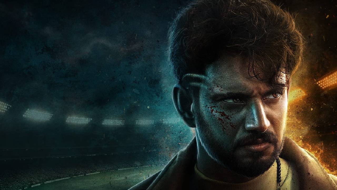 BRAT Movie: ಡಾರ್ಲಿಂಗ್ ಕೃಷ್ಣ ಅಭಿನಯದ ʼಬ್ರ್ಯಾಟ್ʼ ಚಿತ್ರದ ಟೀಸರ್ ಔಟ್‌