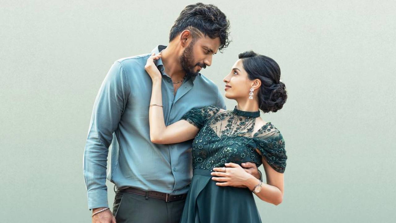 BRAT Movie: ಡಾರ್ಲಿಂಗ್ ಕೃಷ್ಣ ಅಭಿನಯದ ಬಹುನಿರೀಕ್ಷಿತ ʼಬ್ರ್ಯಾಟ್ʼ ಚಿತ್ರ ಅ.31ಕ್ಕೆ ರಿಲೀಸ್