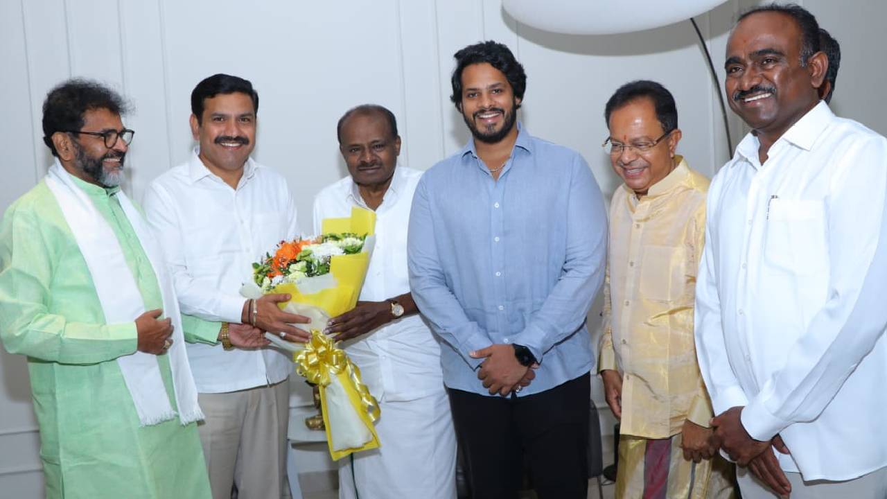 ಬಿಜೆಪಿ- ಜೆಡಿಎಸ್ ಪಕ್ಷದ ಸಮನ್ವಯ ಸಮಿತಿ ಶೀಘ್ರ ರಚನೆ: ವಿಜಯೇಂದ್ರ