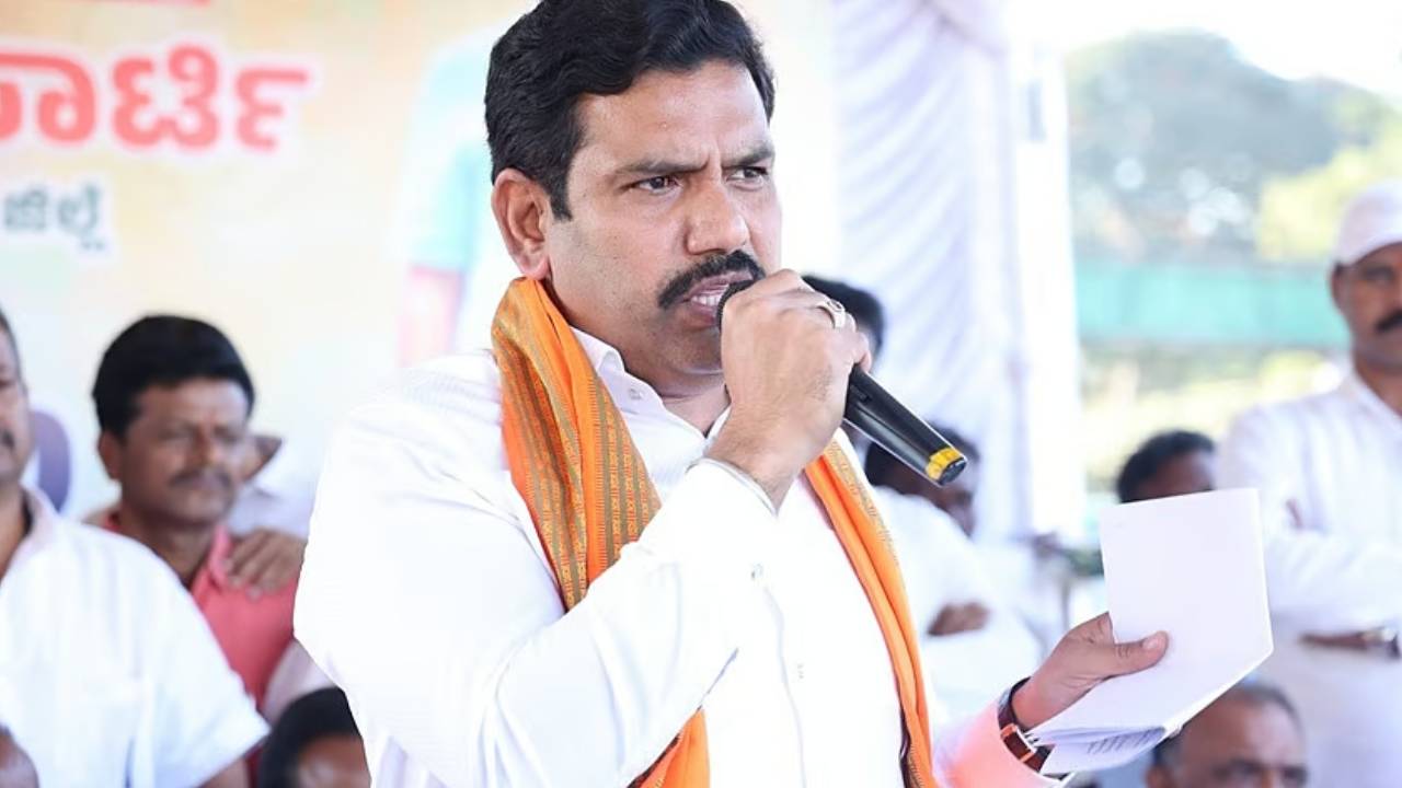 ಸುಹಾಸ್ ಶೆಟ್ಟಿ ಕುಟುಂಬಕ್ಕೆ 25 ಲಕ್ಷ ರೂ. ಪರಿಹಾರ ಘೋಷಿಸಿದ ವಿಜಯೇಂದ್ರ