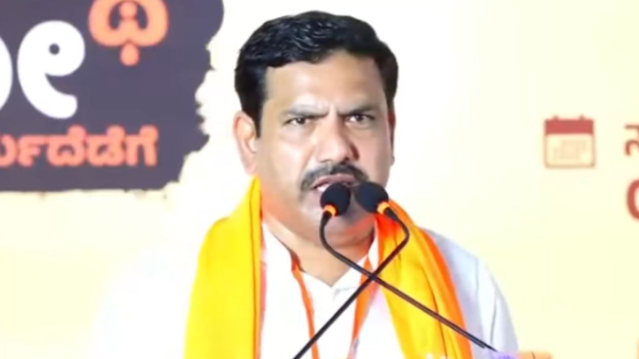 Dharmasthala Chalo: ಧರ್ಮಸ್ಥಳ ವಿರುದ್ಧ ಪಿತೂರಿ ಕುರಿತು ಎನ್‌ಐಎ ತನಿಖೆಯಾಗಲಿ: ಬಿ.ವೈ. ವಿಜಯೇಂದ್ರ ಒತ್ತಾಯ