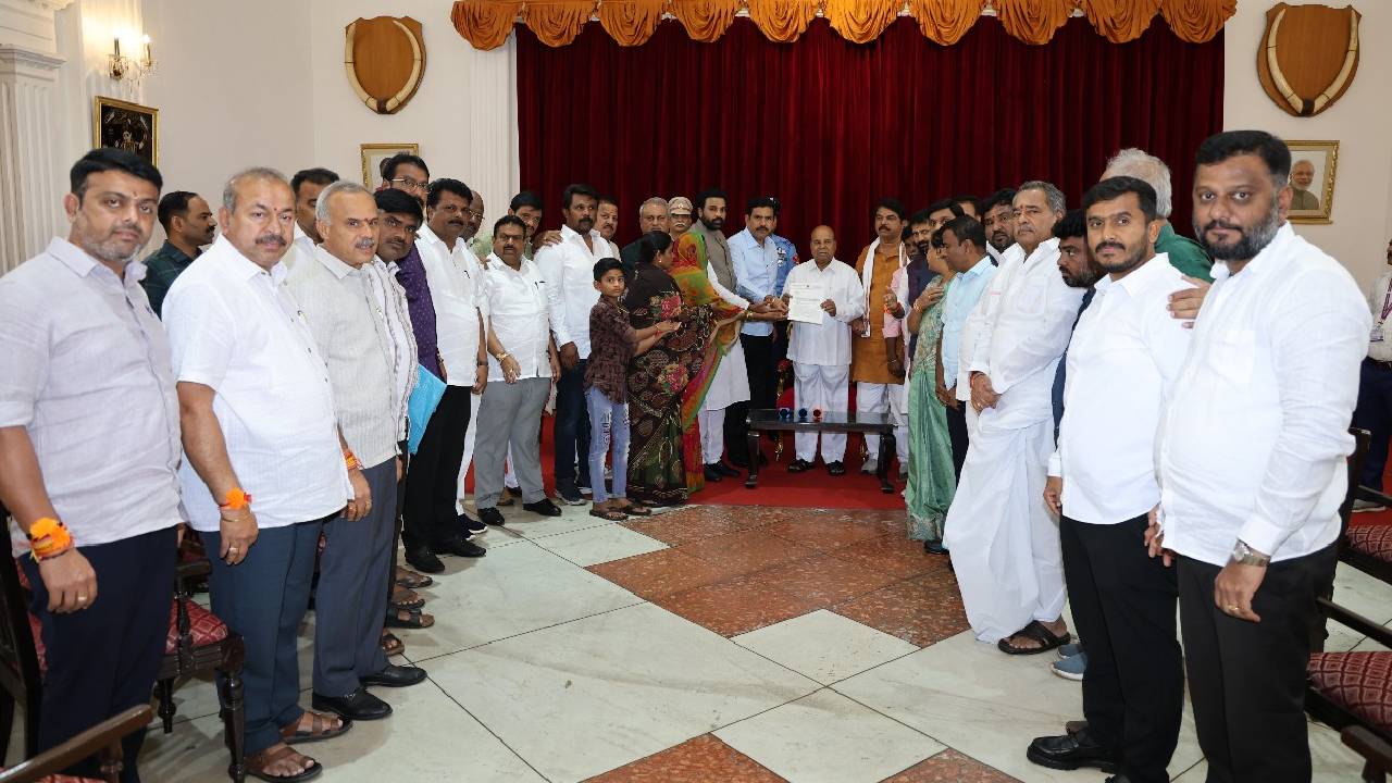 ಮುಸ್ಲಿಂ ಹುಡುಗಿಯ ಪ್ರೀತಿಸಿದ್ದಕ್ಕೆ ಕೊಲೆ; NIA ತನಿಖೆಗೆ ಬಿಜೆಪಿ ಮನವಿ