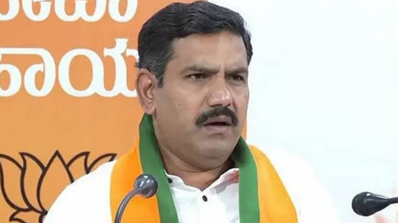 ರಾಜ್ಯ ಸರ್ಕಾರ ರೈತರ ಬಗ್ಗೆ ನೈಜ ಕಾಳಜಿಯಿಂದ ಕೆಲಸ ಮಾಡುತ್ತಿಲ್ಲ: ಬಿವೈವಿ