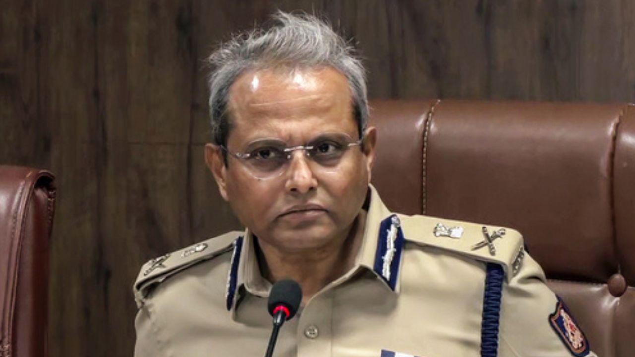 ಮೂವರು ಐಪಿಎಸ್ ಅಧಿಕಾರಿಗಳ ಅಮಾನತು ಆದೇಶ ಅನುಮೋದಿಸಿದ ಕೇಂದ್ರ
