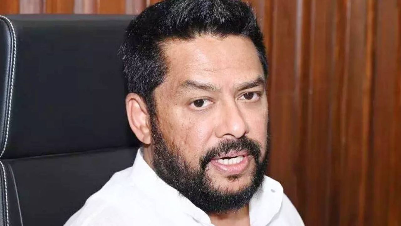 ಮಾಜಿ ಸಚಿವ ನಾಗೇಂದ್ರಗೆ ಸೇರಿದ 8.07 ಕೋಟಿ ಮೌಲ್ಯದ ಸ್ಥಿರಾಸ್ತಿ ಜಪ್ತಿ