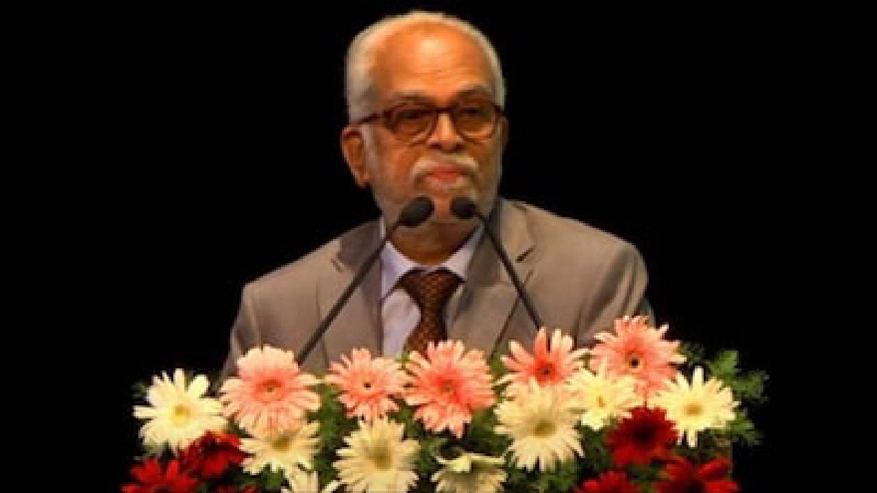 B Sudarshan Reddy: ಉಪರಾಷ್ಟ್ರಪತಿ ಚುನಾವಣೆಗೆ ವಿಪಕ್ಷಗಳಿಂದ ಕಣಕ್ಕಿಳಿಯಲಿರುವ ಬಿ. ಸುದರ್ಶನ್ ರೆಡ್ಡಿ ಯಾರು? ಹಿನ್ನೆಲೆಯೇನು?