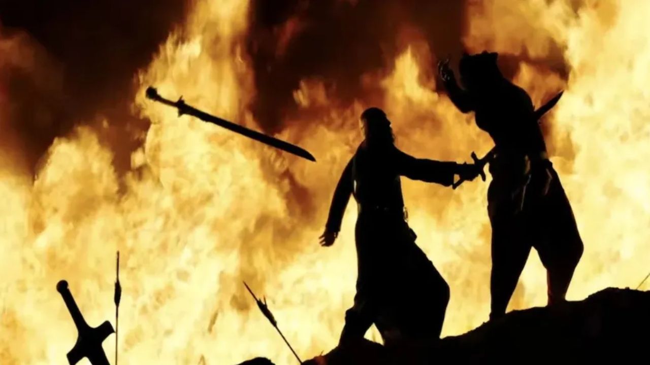 Baahubali The Epic OTT release: OTTಗೆ ಬಾಹುಬಲಿ ಎಪಿಕ್; ಸ್ಟ್ರೀಮಿಂಗ್‌ ಎಲ್ಲಿ?
