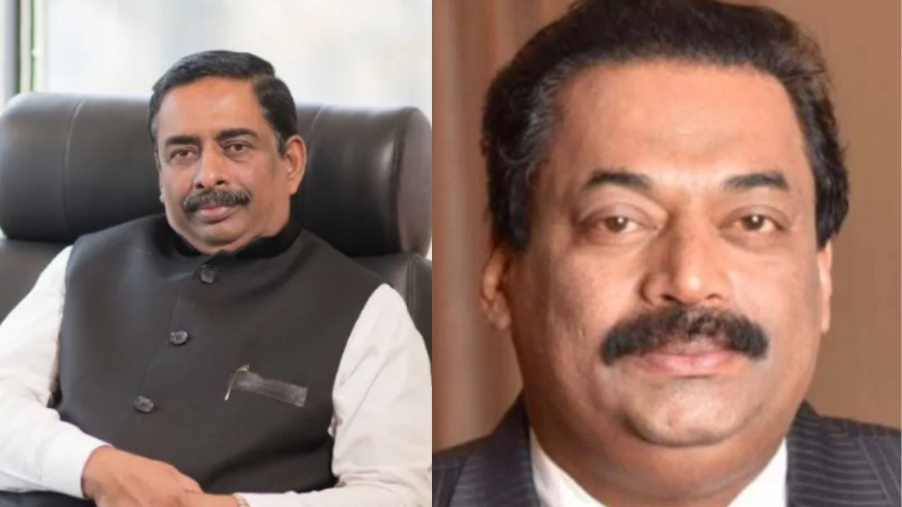 ಸಿ.ಜೆ. ರಾಯ್‌ ಸಾವಿಗೆ ಕೇರಳದ ಆ ಐಟಿ ಅಧಿಕಾರಿಯೇ ಹೊಣೆ: ಸಹೋದರ