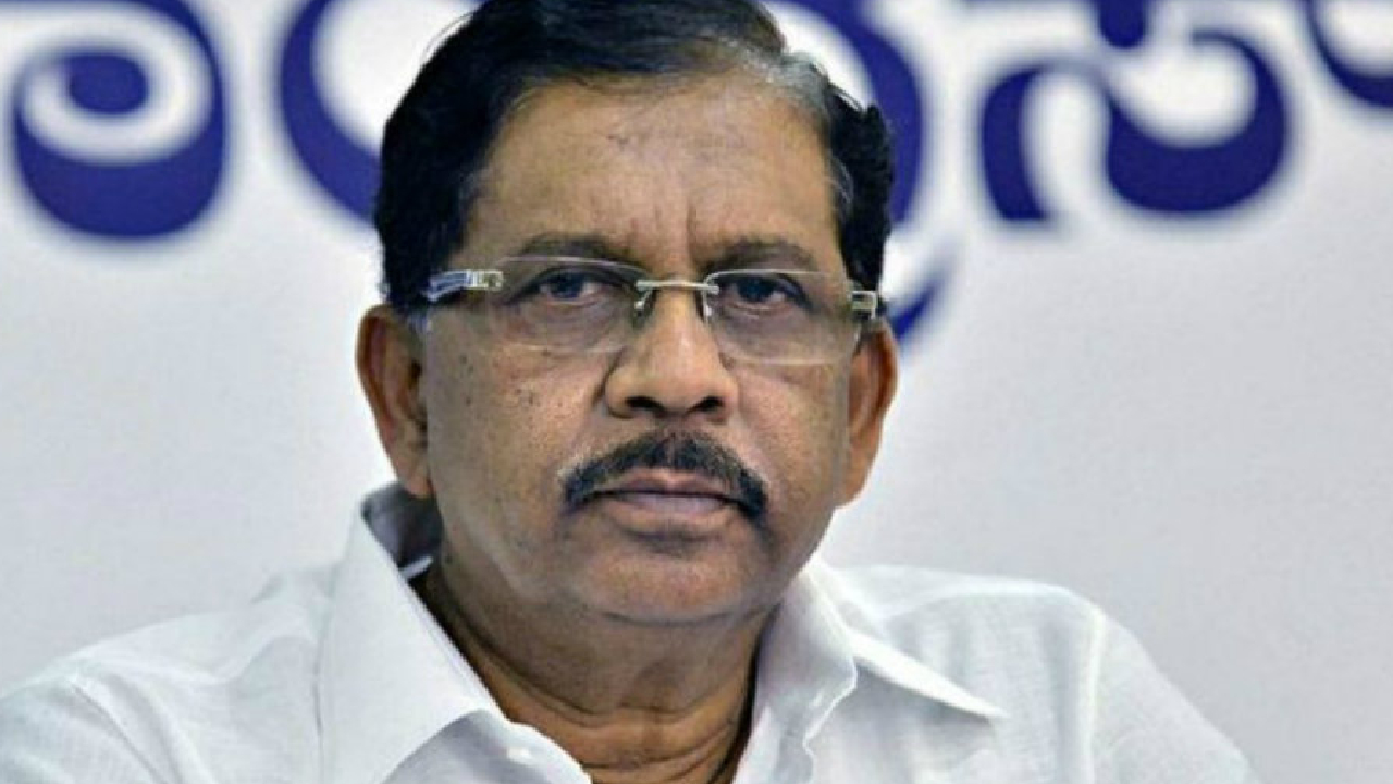 ಬಳ್ಳಾರಿ ಫೈರಿಂಗ್ ಕೇಸ್ ಸಿಐಡಿ ತನಿಖೆಗೆ? ಗೃಹ ಸಚಿವ ಪರಮೇಶ್ವರ್‌ ಹೇಳಿದ್ದೇನು?