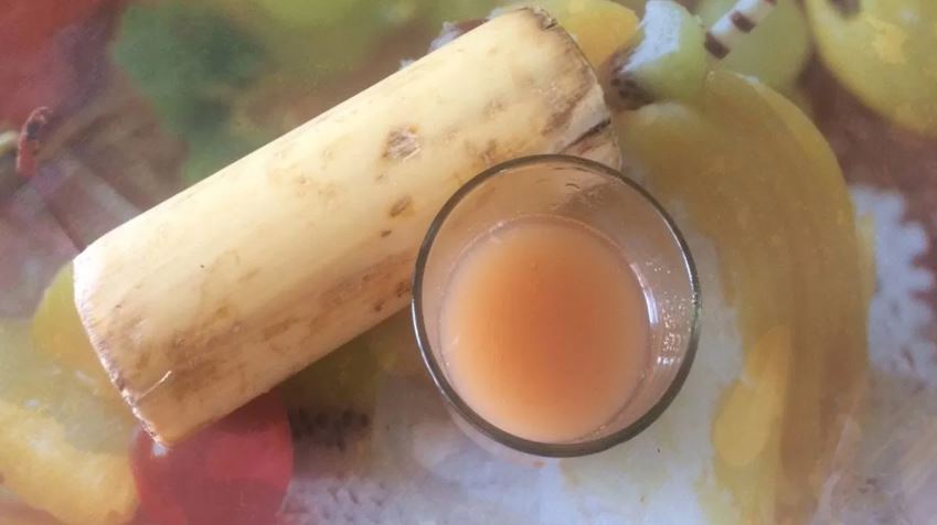 ಶುಗರ್ ಕಂಟ್ರೋಲ್ ಮಾಡುತ್ತದೆ ಈ ಪಾನೀಯ