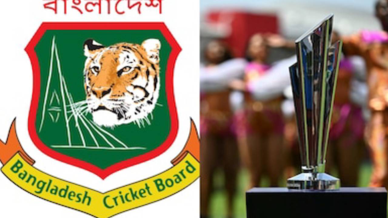 ಟಿ20 ವಿಶ್ವಕಪ್; ಜ. 21 ರೊಳಗೆ ಬಾಂಗ್ಲಾ ಭಾಗವಹಿಸುವಿಕೆಯ ನಿರ್ಧಾರ