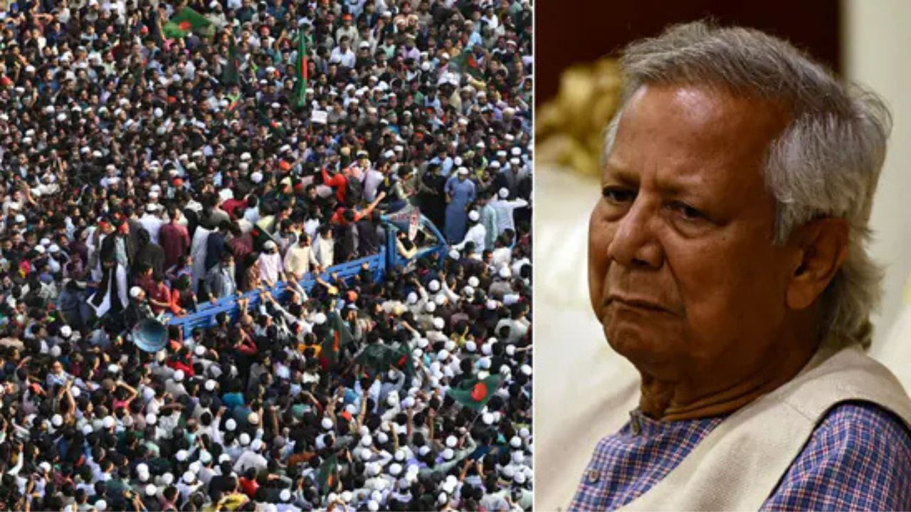 ಬಾಂಗ್ಲಾದೇಶದಲ್ಲಿ ಹಿಂದೂ ಯುವಕನ ಹತ್ಯೆ; 7 ಶಂಕಿತರ ಬಂಧನ