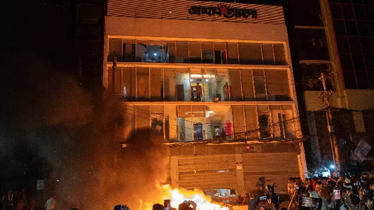 ದೀಪು ದಾಸ್ ಹತ್ಯೆ ಕಂಡ ಸಾಕ್ಷಿದಾರ ಬಾಂಗ್ಲಾ ಮುಸ್ಲಿಮರ ಬಗ್ಗೆ ಹೇಳಿದ್ದೇನು?