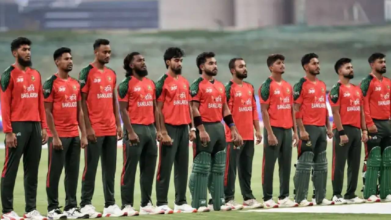 ಭಾರತದಲ್ಲಿ ವಿಶ್ವಕಪ್ ಆಡಲು ಅಸಾಧ್ಯ, ಪಾಕಿಸ್ತಾನದಲ್ಲಿ ಆಡಲು ಸಿದ್ಧ: ಬಾಂಗ್ಲಾ ಕ್ರೀಡಾ ಸಲಹೆಗಾರ