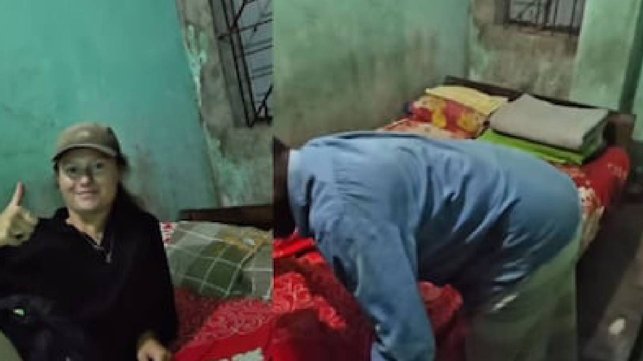 ಬಾಂಗ್ಲಾದೇಶ ಟ್ರಿಪ್‌ನಲ್ಲಿ ನರಕ‌ ಅನುಭವಿಸಿದ ವಿದೇಶಿ ಯುವತಿ