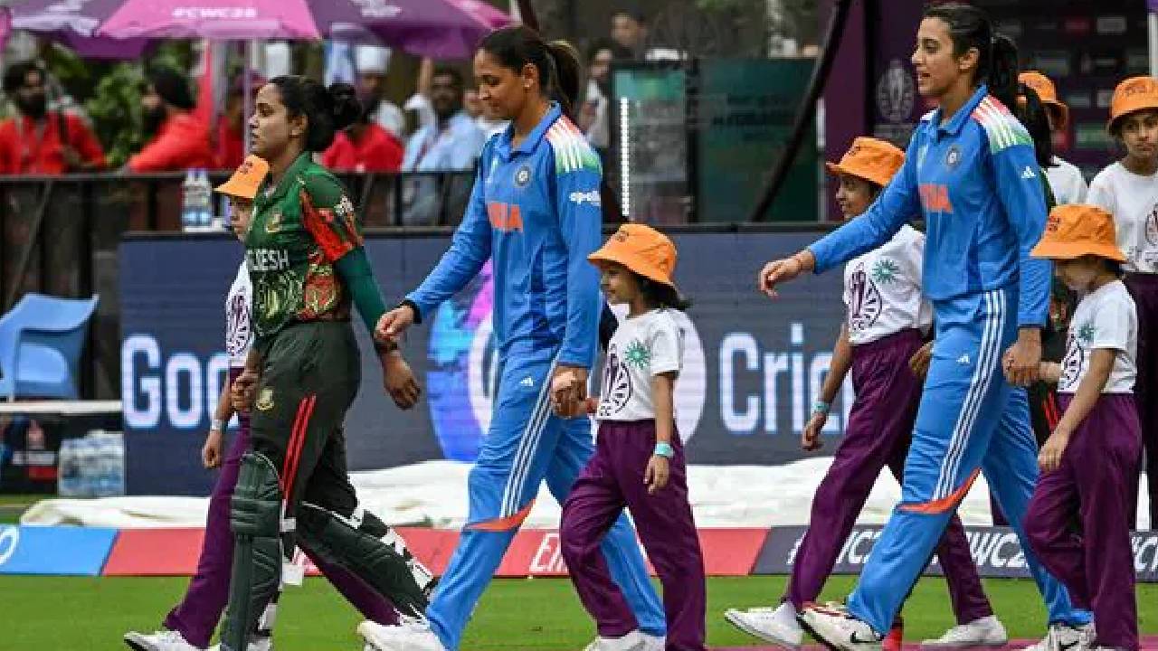 ಬಾಂಗ್ಲಾದೇಶ ಮಹಿಳಾ ತಂಡದ ಭಾರತ ಪ್ರವಾಸ ಮುಂದೂಡಿಕೆ