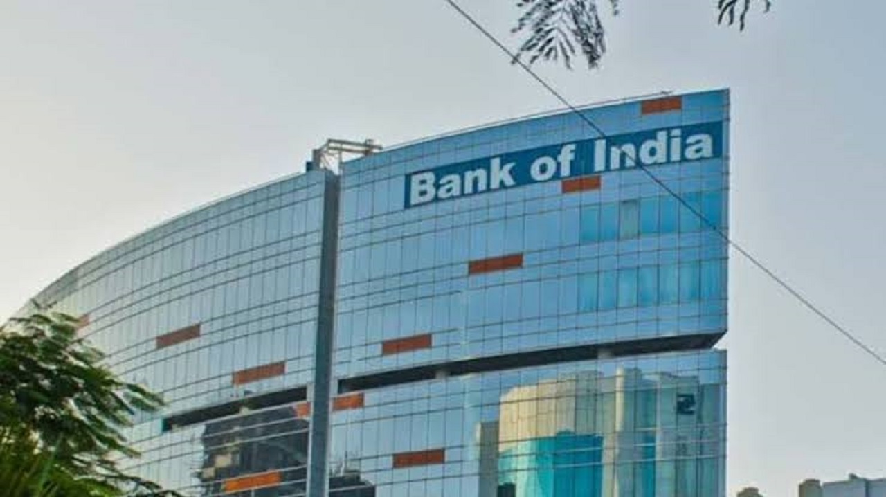 ಬ್ಯಾಂಕ್ ಆಫ್ ಇಂಡಿಯಾ ನಿವ್ವಳ ಲಾಭ ₹3,068 ಕೋಟಿ