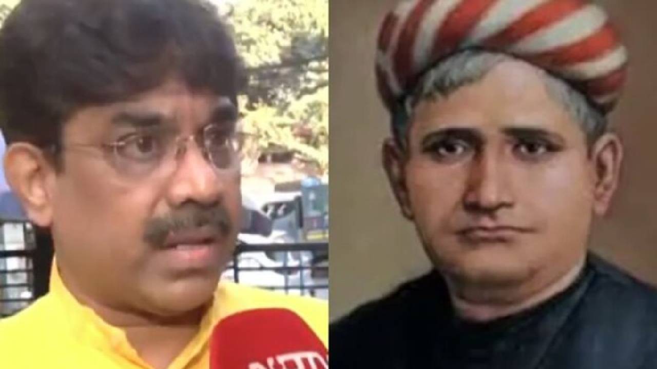 'ವಂದೇ ಮಾತರಂ' ಚರ್ಚೆಯ ನಡುವೆ  ಚಟರ್ಜಿ ಮರಿಮೊಮ್ಮಗ ಹೇಳಿದ್ದೇನು?