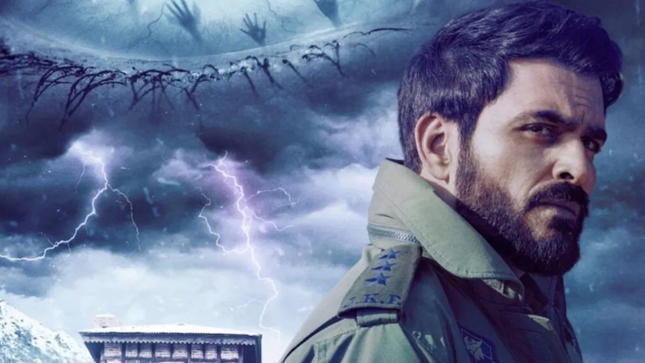 ಮಿಸ್ಟ್ರಿ ಥ್ರಿಲ್ಲರ್ ಮೂವಿ `ಬಾರಾಮುಲ್ಲಾʼ ಬಗ್ಗೆ ಪ್ರೇಕ್ಷಕರು ಏನಂದ್ರು?