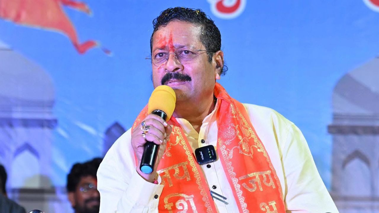 ಪ್ರಚೋದನಕಾರಿ ಭಾಷಣ; ಶಾಸಕ ಬಸನಗೌಡ ಯತ್ನಾಳ್‌ ವಿರುದ್ಧ ಕೇಸ್ ದಾಖಲು