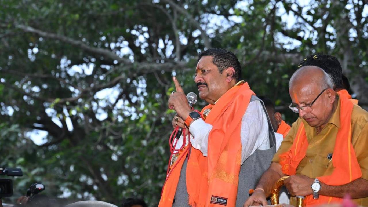 ಮದ್ದೂರಿನಲ್ಲಿ ಹೊಸ ಪಕ್ಷ ಘೋಷಿಸಿದ ಯತ್ನಾಳ್‌