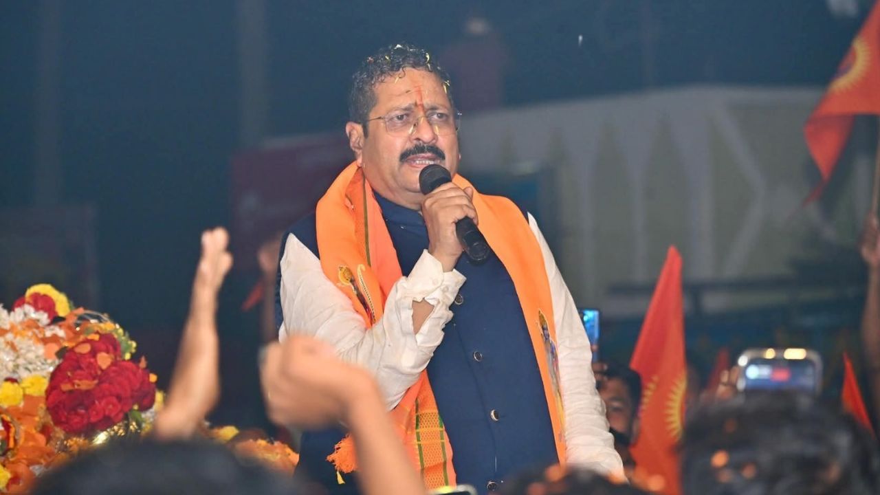 Basangouda Patil Yatnal: ಡಿಕೆಶಿಯನ್ನು ಬಿಜೆಪಿಗೆ ಕರೆತಂದರೆ ಆತ್ಮಹತ್ಯೆ ಮಾಡಿಕೊಳ್ಳಬೇಕಾಗುತ್ತದೆ: ಶಾಸಕ ಯತ್ನಾಳ್‌