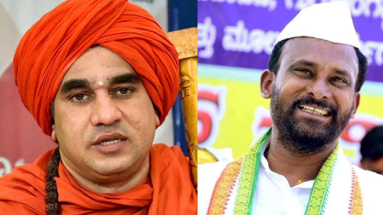 Basava Jaya Mruthyunjaya Swamiji: ಕೂಡಲಸಂಗಮ ಬಸವ ಜಯ ಮೃತ್ಯುಂಜಯ ಶ್ರೀ ಆರೋಗ್ಯ ಏರುಪೇರು; ಮಠದಿಂದ ಶ್ರೀಗಳನ್ನು ಹೊರಹಾಕಲು ಚಿಂತನೆ