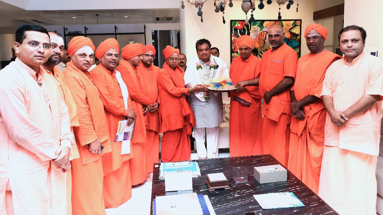 ಸೆ.1ರಿಂದ ಅ.1ರವರೆಗೆ ರಾಜ್ಯಾದ್ಯಂತ ʼಬಸವ ಸಂಸ್ಕೃತಿ ಅಭಿಯಾನʼ