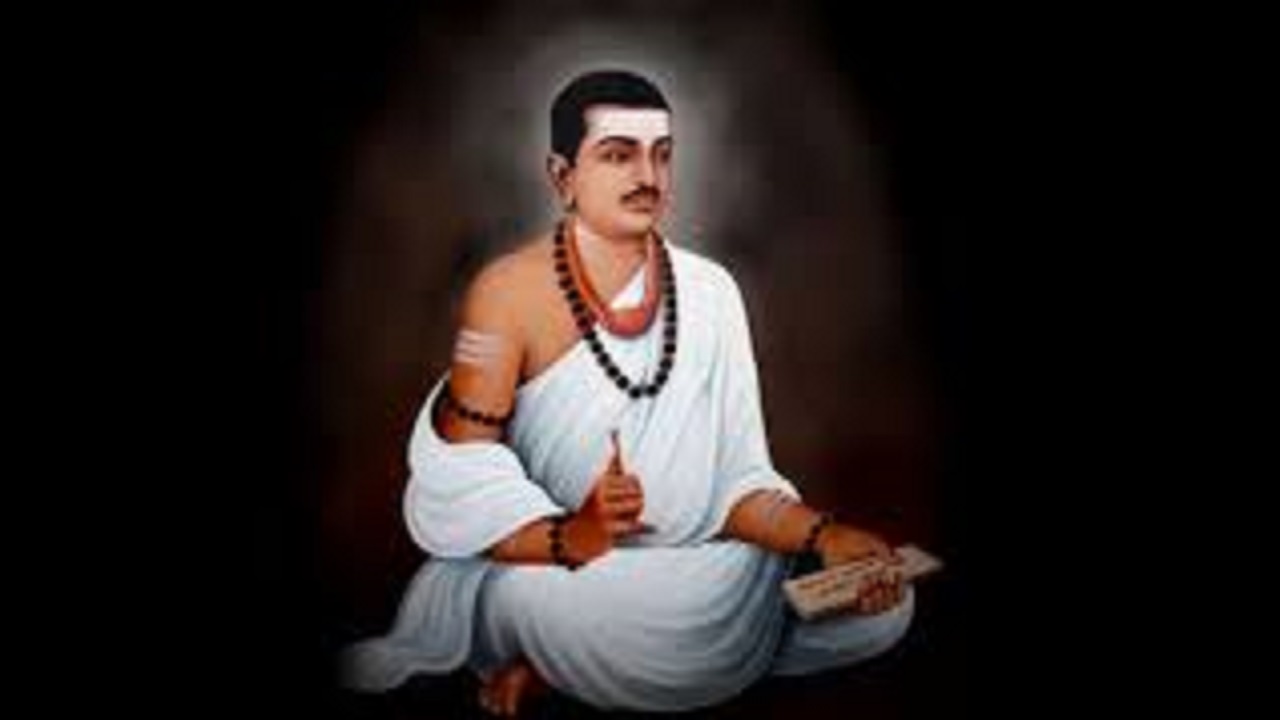 ಎನ್ನ ಬಸವಣ್ಣನ ಮಲಿನಗೊಳಿಸದಿರಿ